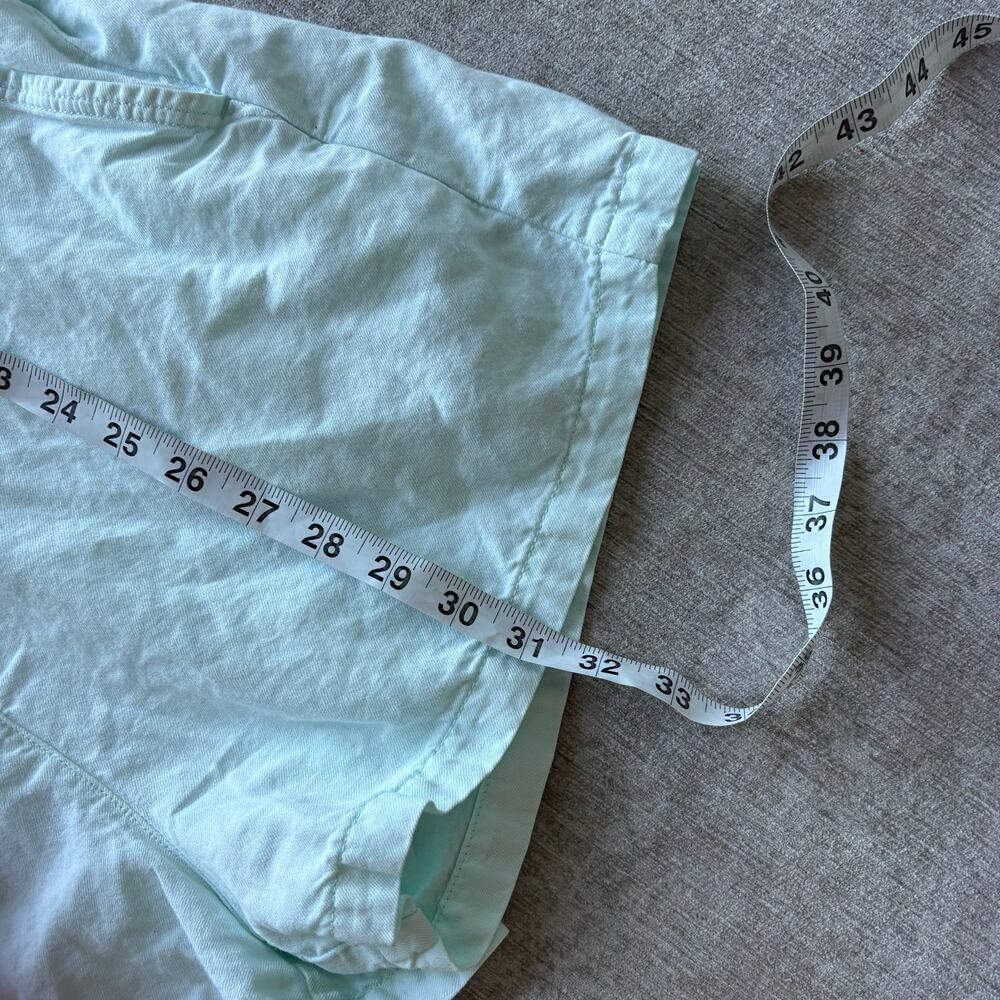 Outerknown Cotton Linen Romper - Picture 7 of 7